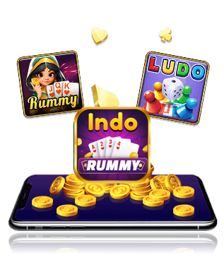 Neta Vip Rummy Banner